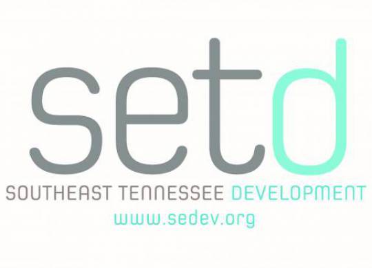 Southeast Tennessee Development District UT CIS