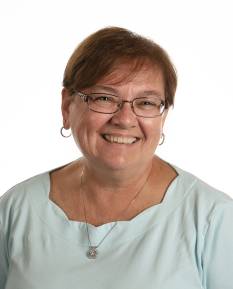 Debbie Barber, PTAC Counselor