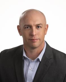 Dustin Housewright