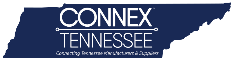 Connex Tennessee Logo
