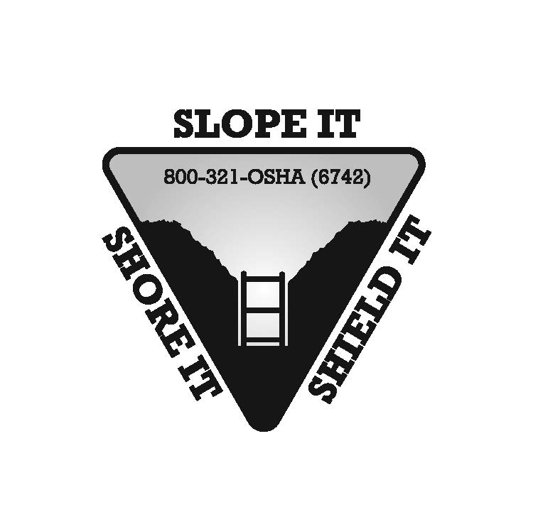 Slope It Shore It Sheild It