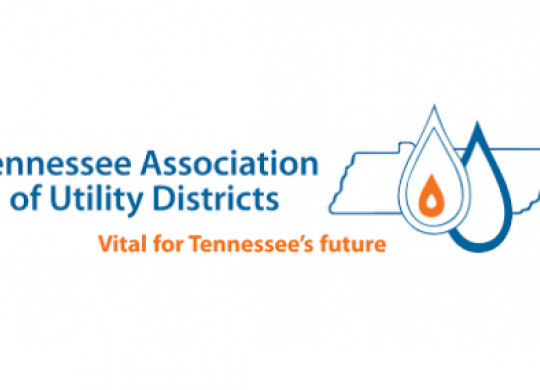 Tennessee Association of Utility Districts UT CIS