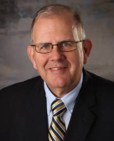 George Aslinger UT CIS