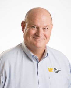 Keith Groves UT CIS