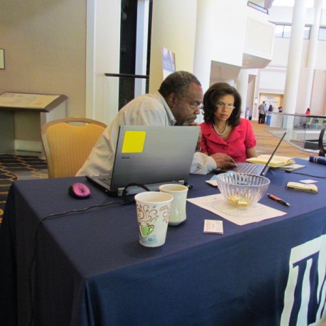PTAC event